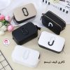 کیف دوشی پاسپورتی جاکوبز طرح جدید
