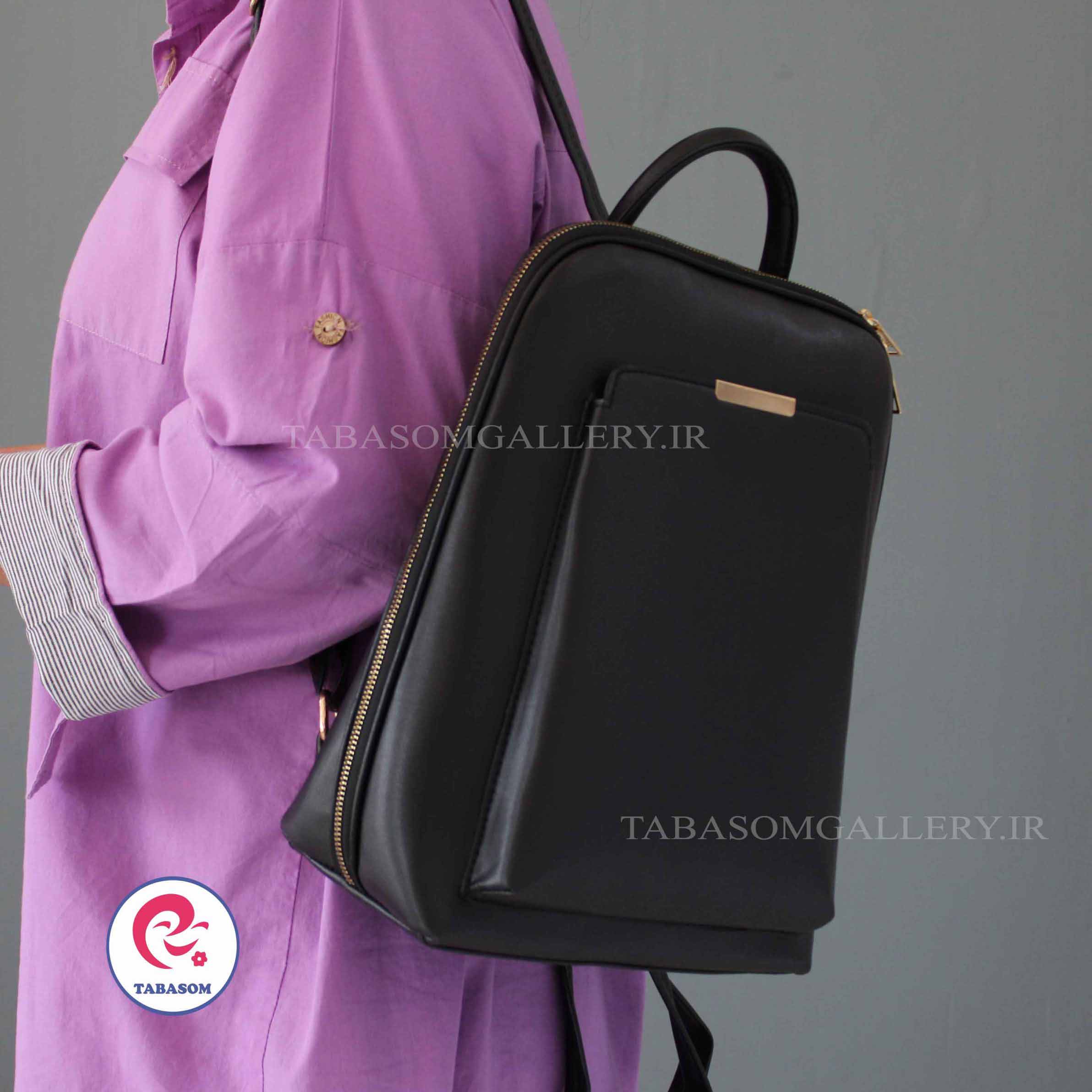 کوله پشتی سلین کوله پشتی سلین تیسم گالری