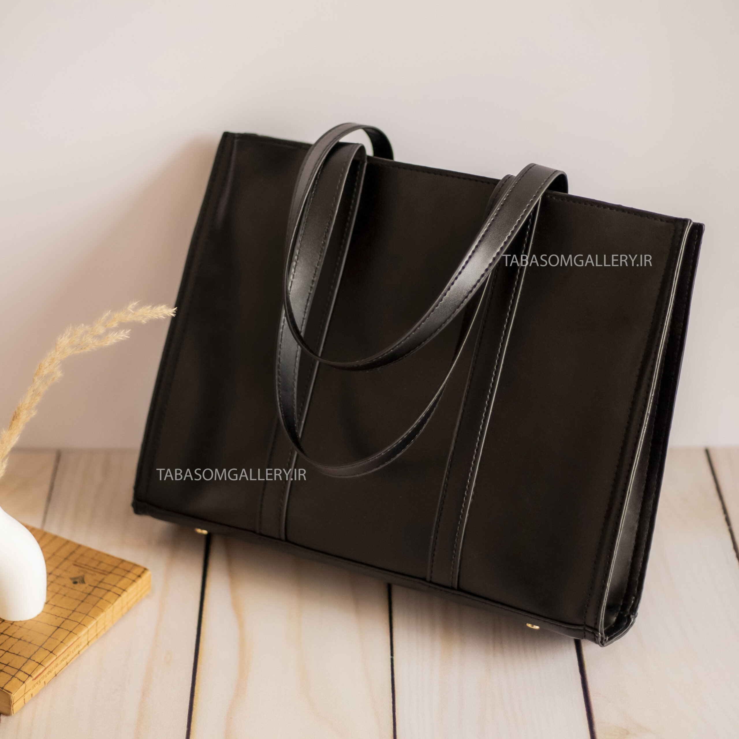 کیف بزرگ زنانه شیوا - تبسم گالری